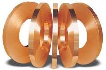 good conductivity copper strips/good heat conducting copper strips/good corrosion resistance copper strips