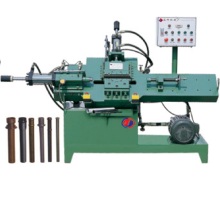 Horizontal Pipe Shrink Machine
