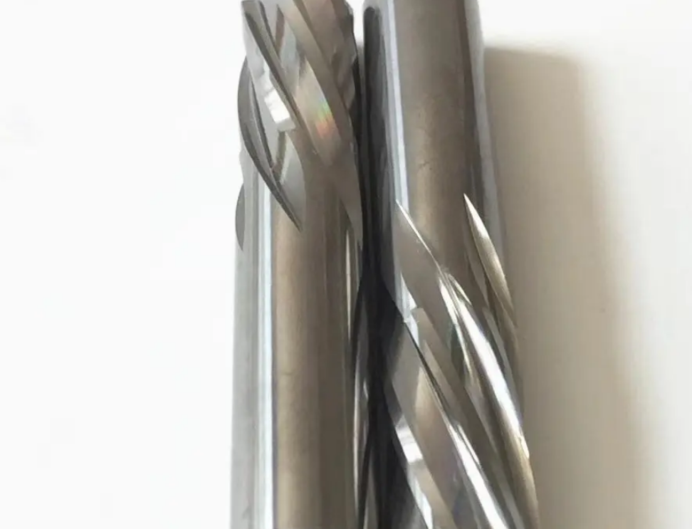 High Quality End Mills