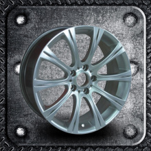 BMW Replica Aluminum Wheels