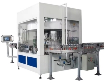 New High Speed Automatic Leak testing Machine