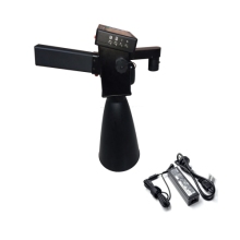 Handh eld Part ial Discharge Inspection Instrument