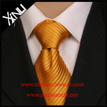 Dry-clean Only Jacquard Woven Cheap Minion Microfiber Necktie