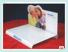 table-top phone acrylic display,acrylic phone display,acrylic display stand