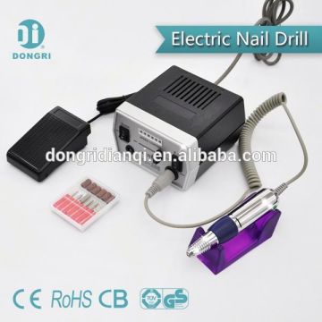 DR-288 nail care set electric nail file