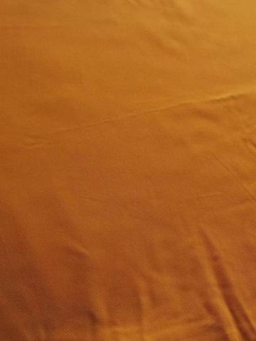 100% heavy viscose twill plain dyed fabric