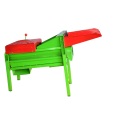 Double Roller Maize Sheller Corn Thresher