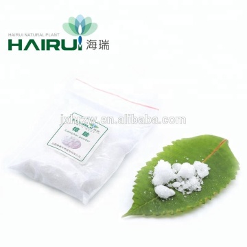 For health care products good quality natural camphor