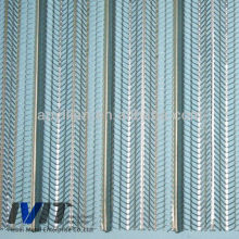 2.5m Galvanized Ceiling Metal Lath Price for plastering
