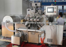 SGC180 Soft Gelatin encapsulation machine & production line (Multi-pictures)