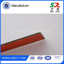 Rubber Conveyor Belt High Demand products Made Of EP Canvas