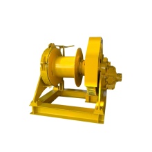 Hydraulic Boat Marine Accessories - Anchor Winch