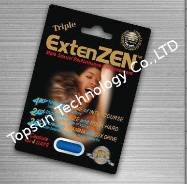 Ejaculation Control, Erection Extenze Male Enhancement Pills With Tribulus Terrestirs