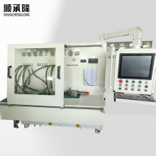 Real-Time Visualization for Oil Pump Controller Testing