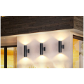 SYA-1101D Adjustable warm light wall lamp