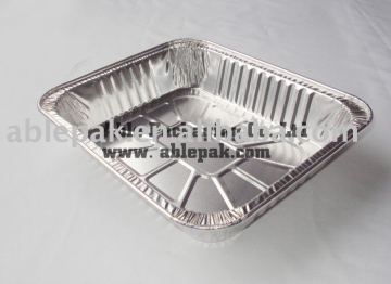 Able Packaging Household Alumium Foil Container