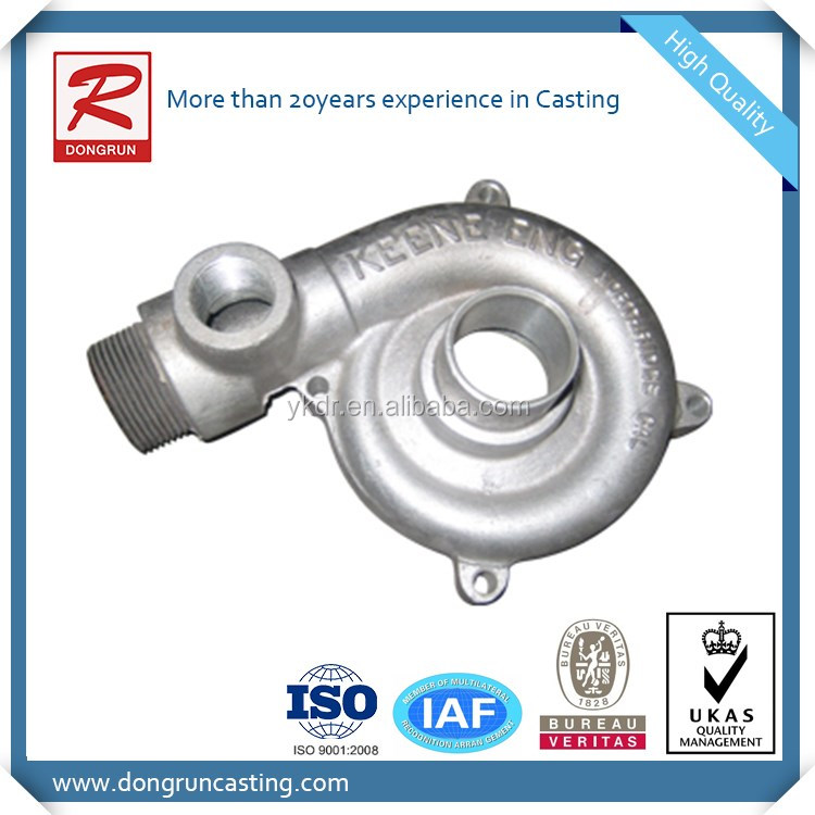 High quality Foundry Casting with sand casting,gravity casting,die casting and low pressure die casting process