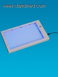 Infant Phototherapy Unit