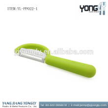 Wholesale P-Type Ceramic Fruit Peeler Vegetable Peeler