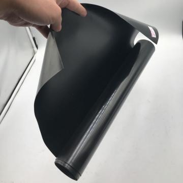 Black PS Film for Polystyrene Thermoforming Packaging