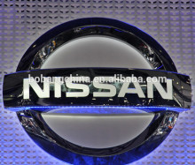 car brands logo names