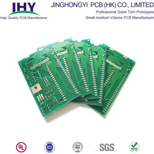 PTFE F4B RF PCB High Frequency PCB Circuit Board
