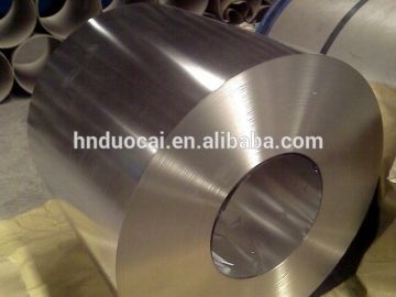 tinplate coil electrolytic tinplate coil steel