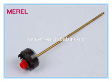 heating element thermostat