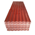 Gentian Fireproofing MgO Roof Tile