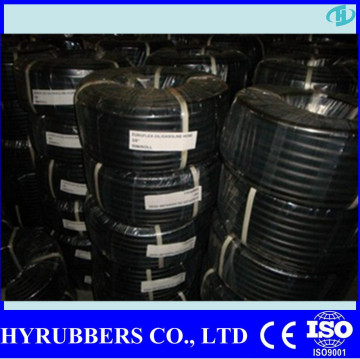 NBR fuel oil hose oil and gas hose