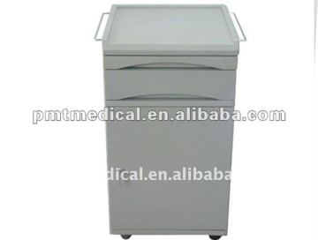 Hospital bedside locker PMT-410a