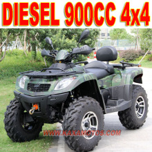 900cc 4 Wheel Motorcycle ATV 4x4