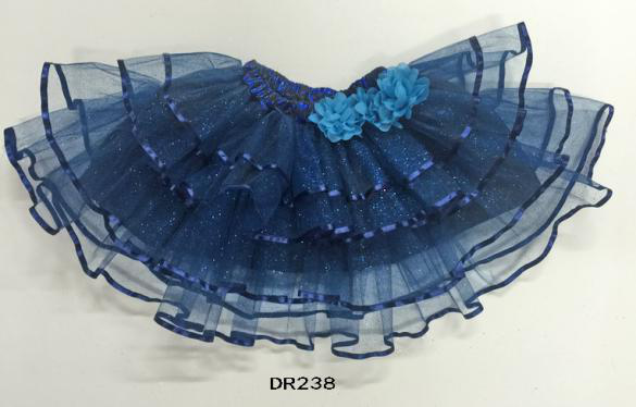 الفتيات قصيرة توتو التنانير الاطفال Girls Short Kids Tutu Skirts