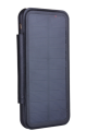 Back Clamp Solar Wireless Charging Treasure
