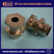 precision machining product