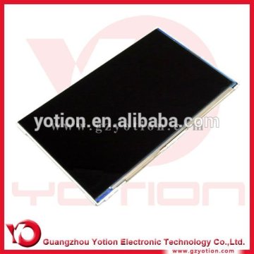 Factory price lcd with digitizer for samsung galaxy tab p1000