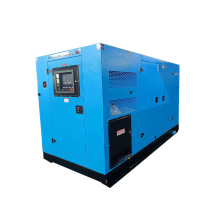Silent Diesel Generator 150KW-200KW - Industrial Power Generator Price