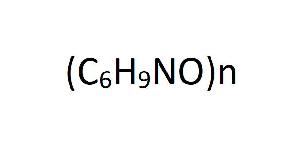 Polyvinylpyrrolidone CAS số 9003-39-8