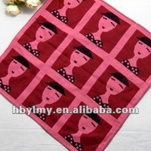 Creative Children Hand Towel