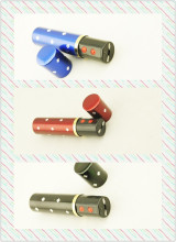 Hot Selling Lipstick Stun Guns for Self Defense