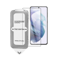 Temperierter Glasschildschutzschutz für Samsung Galaxy S24