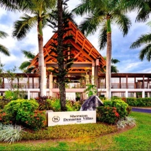 BFP Home Project: Fiji Sheraton Hotel Furniture Collections