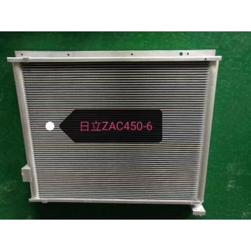 Kobelco Dozer D65EX-12 Radiator 14X-03-11215 pendingin oli