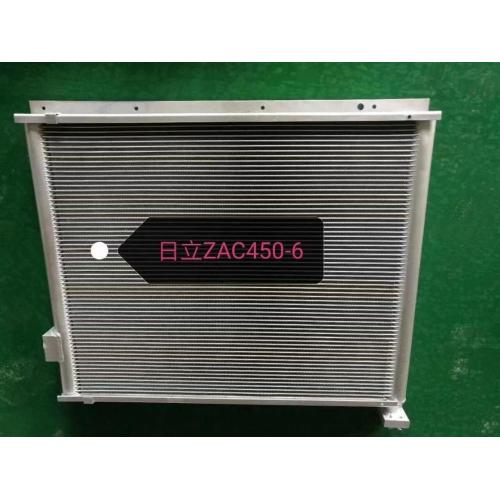 Kobelco Dozer D65EX-12 Radiator 14X-03-11215 pendingin oli