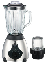 Glass Jug Food Blenders And Processors