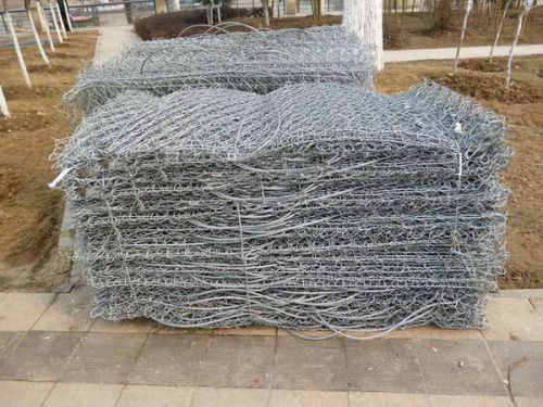 gabion mattress