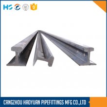 Steel Rail/Crane Rail S30