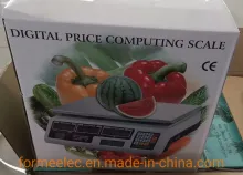 Pricing Scale 40kg Digital Scale Digital Price Computing Scale Electronic Balance