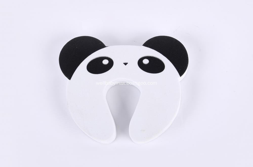 EVA Door Stopper with Panda Shape