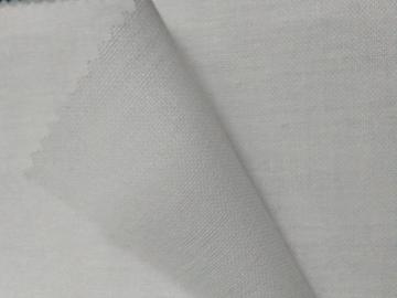 high quality interlining/woven interlining without fusible